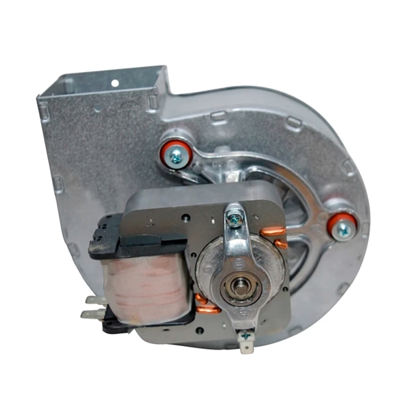 Centrifugal fan/Ventilation blower for Ecotek / Ravelli pellet stove.